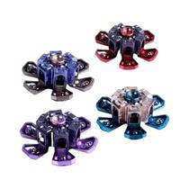 Fidget Spinner EDC Para Adultos, Brinquedo Criativo De Alívio De Estresse, Presente De Aniversário