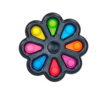 Fidget Spinner Giro Stress Pop It 8 dmt61198