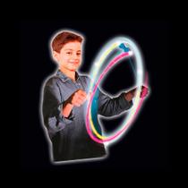 Fidget Spinner Luminoso Toyng