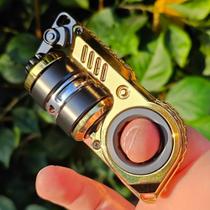 Fidget Spinner Magnético Em Formato De Ovo, EDC Fidget Sliders, Slider Mecânico De Catraca Com Som Fidget Spinner Magnético Em Formato De Ovo, EDC Fidget Sliders, Slider Mecânico De Catraca Com Som