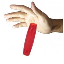 Fidget Spinner Mokuru De Madeira Anti Estresse Ansiedade Hand Roller Brinquedo (bsl-gira-4)