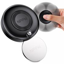 Fidget Spinner NPPN Wobble para adultos e adolescentes - preto