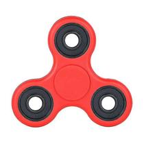 Fidget Spinner SHIZHI Boutique Spiral Finger Gyro vermelho Fidget Spinner SHIZHI Boutique Spiral Finger Gyro vermelho
