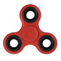 Fidget Spinner - Vermelho