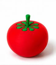 Fidget Toy Brinquedo Sensorial Antiestresse Tomate Fidget Toy Brinquedo Sensorial Antiestresse Tomate