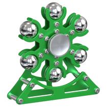 Fidget Toy é uma coleção de Ferris Wheels Spinner Metal Kinetic Fidget Toy é uma coleção de Ferris Wheels Spinner Metal Kinetic