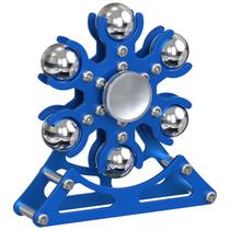 Fidget Toy é uma coleção de Ferris Wheels Spinner Metal Kinetic