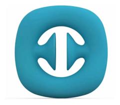 Fidget Toy Finger Hand Grip Simple Dimple Stress ul Fidget Toy Finger Hand Grip Simple Dimple Stress ul