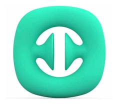 Fidget Toy Finger Hand Grip Simple Dimple Stress Verde Fidget Toy Finger Hand Grip Simple Dimple Stress Verde