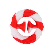 Fidget Toy Finger Sensorial Fidget Toy Festa Popper Noise Maker agarrar