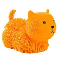Fidget Toy Flofys Gatinho Miau de Apertar DMT6380 - DM Toys