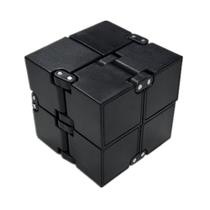 Fidget Toy Infinity Cube CFMOUR - Para Crianças e Adultos