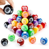 Fidget Toy JOYIN, pacote com 36, giradores de piscina de 3,3 cm