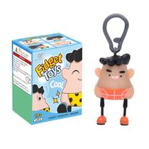 Fidget Toy L&L LEOLUCAS JumpJump para estresse, TDAH e TOC