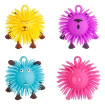 Fidget toy mania flofys bicho arrepiado - dm toys dmt6663 Fidget toy mania flofys bicho arrepiado - dm toys dmt6663