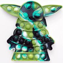 Fidget Toy SHIZHI Boutique Anti-Stress Squeeze para crianças e adultos