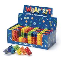 Fidget Toy The Original Toy Company Whatz It 10 cm x 2,5 cm Fidget Toy The Original Toy Company Whatz It 10 cm x 2,5 cm