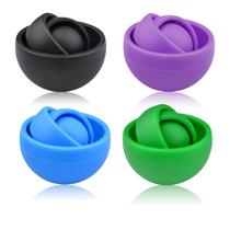 Fidget Toy Yrissmiss Fidget Spinner para adultos e crianças de 8 a 12 anos