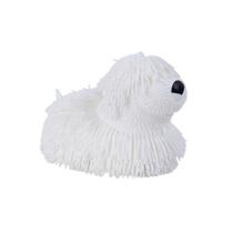 Fidget Toys Mania Flofys Doguinho Colorido Anti Stress Estica Laranja Fidget Toys Mania Flofys Doguinho Colorido Anti Stress Estica Laranja