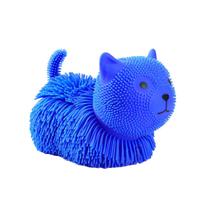 Fidget Toys Mania Flofys Gatinho Colorido Anti Stress Estica