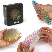 Fidget Worm Toy Morf Fidget para adultos e crianças