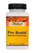 Fiebing's Pro Resist para Couro 118 ml Fiebing's Pro Resist para Couro 118 ml