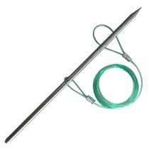 Fieira de Aço Inox para Pesca Sub Cetus Hooker Fieira de Aço Inox para Pesca Sub Cetus Hooker