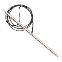 Fieira De Peixe Inox Pendurico Completa Pk Sub