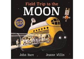 Field trip to the moon