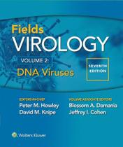 Fields virology dna viruses - Lippincott/wolters Kluwer Health