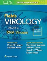 Fields virology rna viruses - Lippincott/wolters Kluwer Health