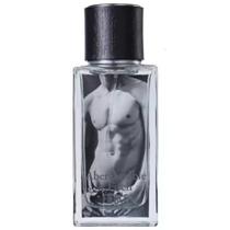 Fierce Abercrombie Cologne Masculino -200 ml