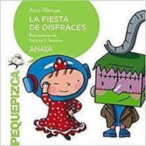 Fiesta De Disfraces, La