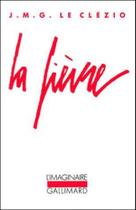 Fievre, la Fievre, la