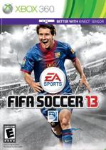 FIFA 13 X BOX 360 Mídia Física Original