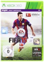 Fifa 15 x box 360midia fisica original