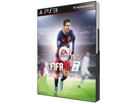 FIFA 16 para PS3 - EA