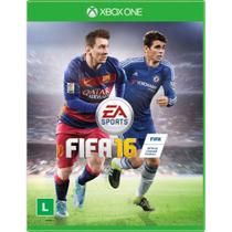 Fifa 16 - x one midia fisica original