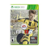 FIFA 17 Xbox 360 - EA