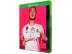 FIFA 20 para Xbox One EA