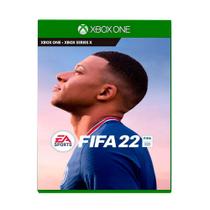 Fifa 2022 (Fifa 22) - Xbox One