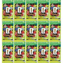 FIFA 2026 Adrenalyn XL Envelope 8 Cards Copa do Mundo 2026 - FIFA 2026 Adrenalyn XL Envelope 8 Cards Copa do Mundo 2026 -