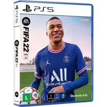 FIFA 22 PS5 Dublado em Português - EA