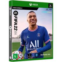 FIFA 22 Series X Dublado em Português - EA