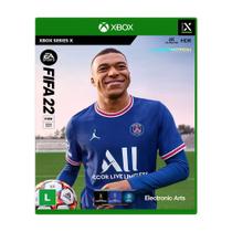 FIFA 22 - Xbox Série X