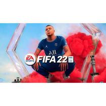 FIFA 22 Xone