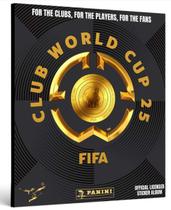 FIFA CLUB WORLD CUP 2025 - Album capa dura