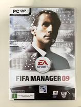 Fifa Manager 09 Pc Fifa Manager 09 Pc