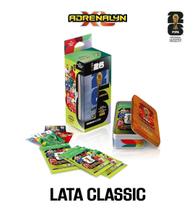 Fifa world cup 2026 adrenalyn xl - lata classic tin Fifa world cup 2026 adrenalyn xl - lata classic tin