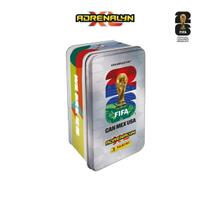 Fifa world cup 2026 adrenalyn xl - lata clássica